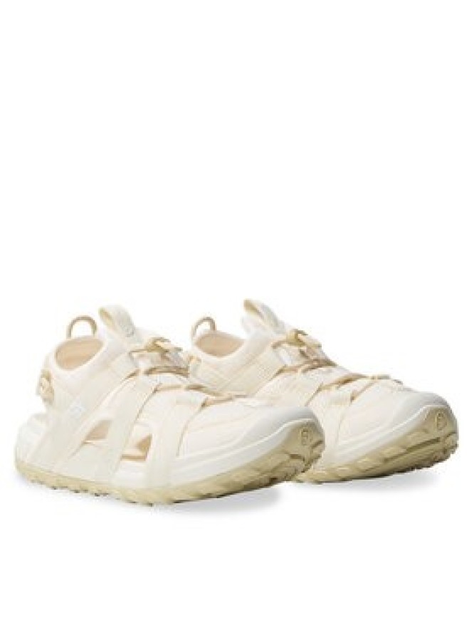 The North Face Sandały Explore Camp NF0A8ADQTOB1 Écru