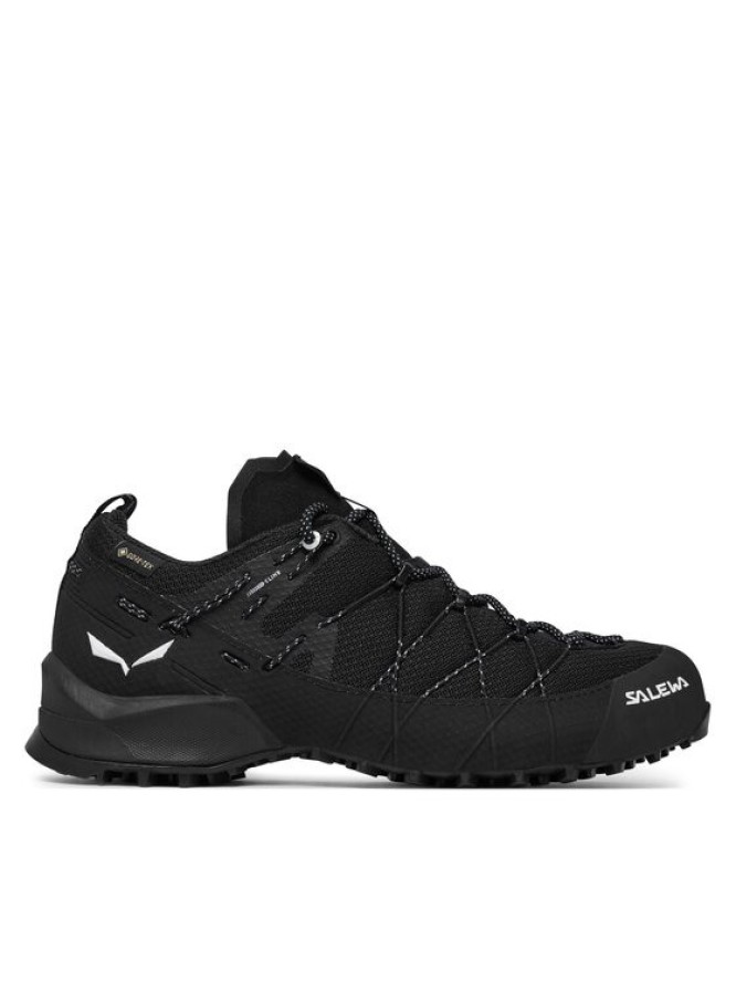 Salewa Trekkingi Wildfire 2 Gtx W 61415 Czarny