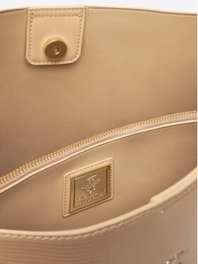 Beverly Hills Polo Club Torebka BHPC-W-05-A23 Beżowy