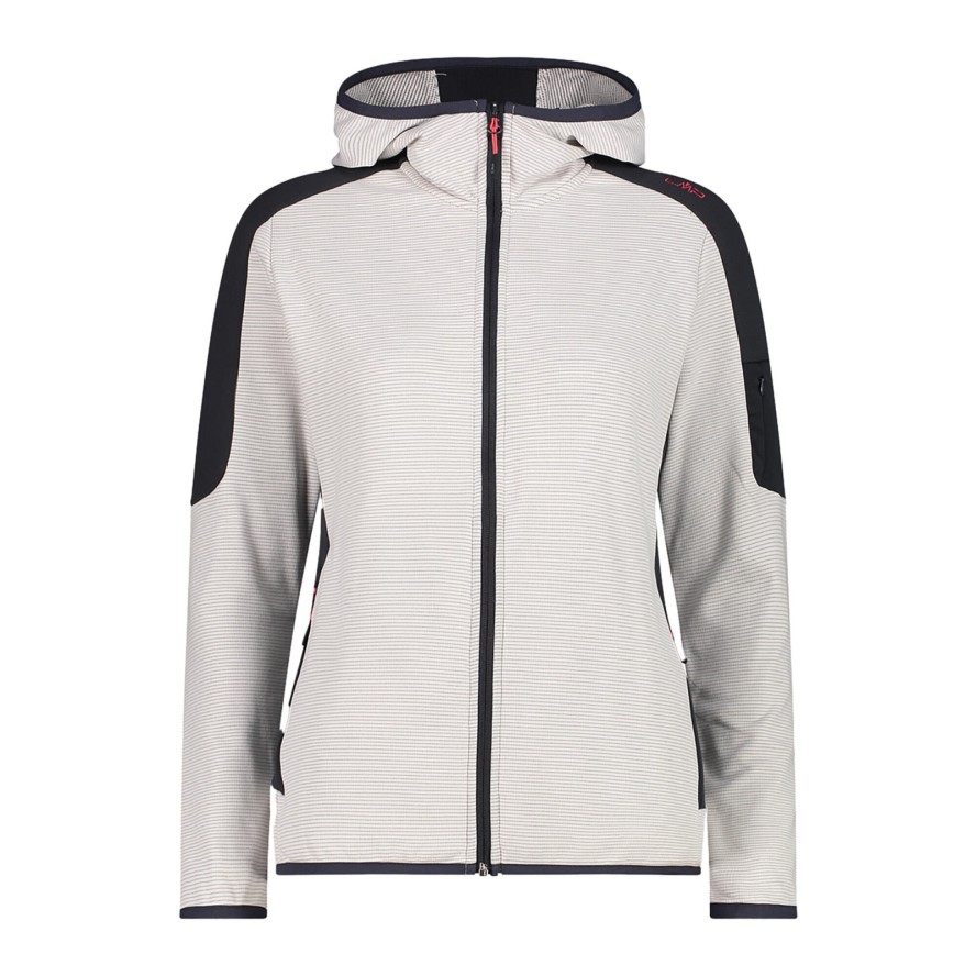 Bluza damska turystyczna CMP 34G1516