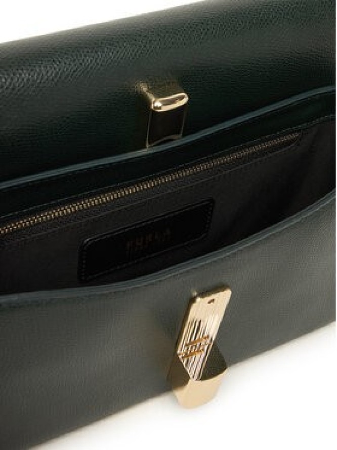 Furla Torebka Iride S WB01826 ARE000 CN 4491S Zielony