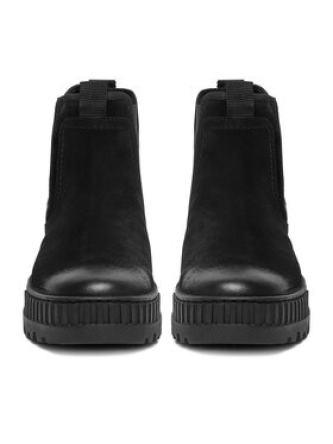 Lasocki Sztyblety CEO-WI23-N-PUSZAN-01 Czarny