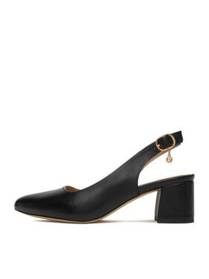 Lasocki Czółenka CEO-WB-LUMI-02 Czarny