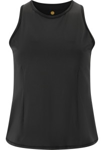 Damski tank top Athlecia Delrey