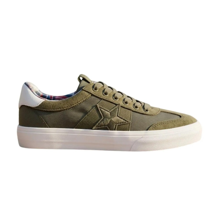 Buty do chodzenia damskie Lumberjack Stella