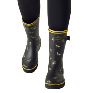 Buty Wellington Damskie Amelia Bee