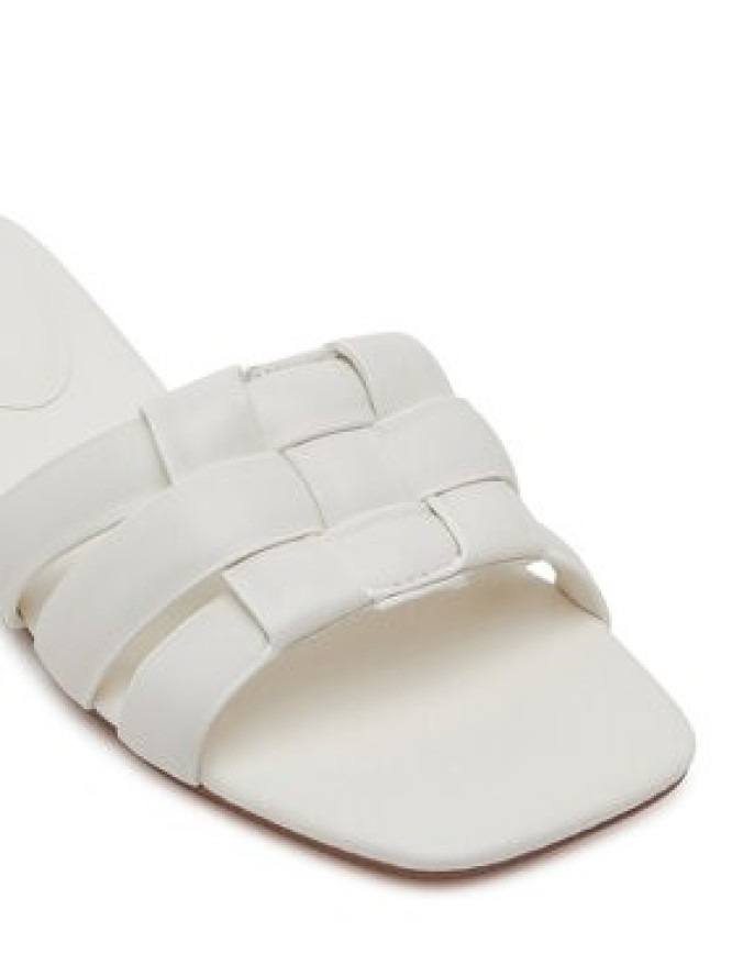 Aldo Klapki Gotosandal 13966710 Biały