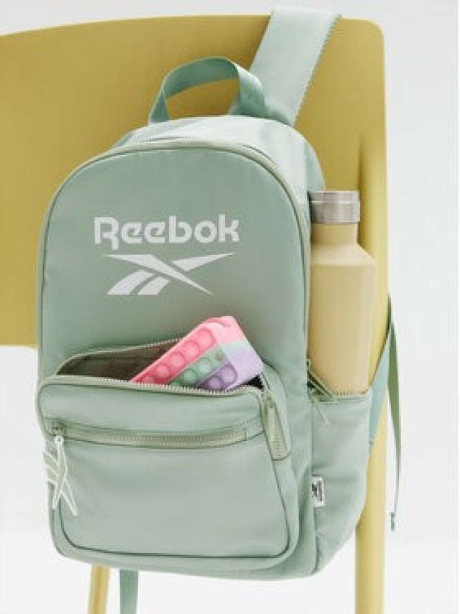 Reebok Plecak C-RBK-044-CCC-05 Zielony