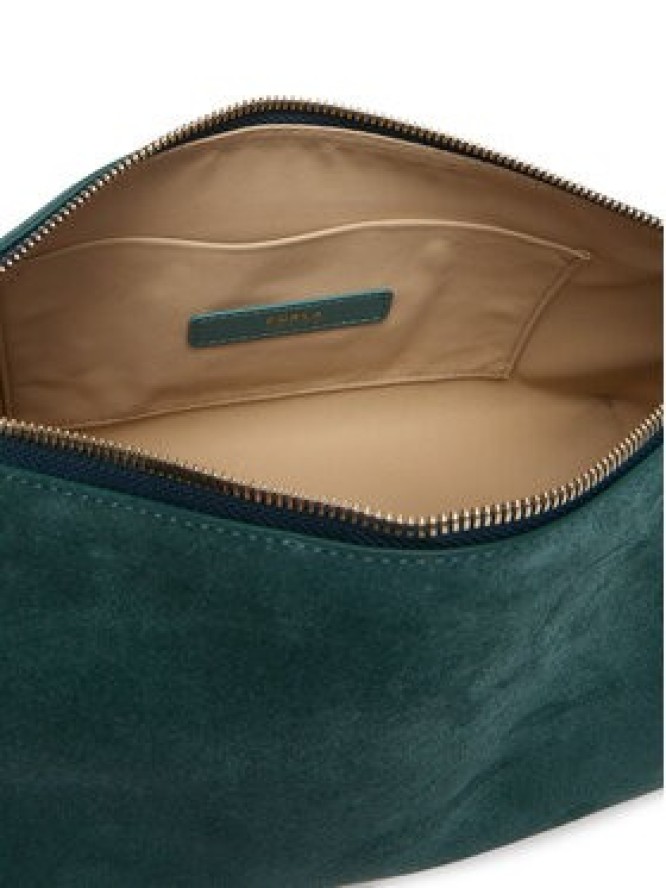 Furla Torebka Debbi Mini WE00865 BX4018 KH 4958S Zielony ciemny