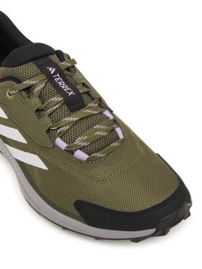 adidas Trekkingi Terrex Anylander JQ9955 Khaki