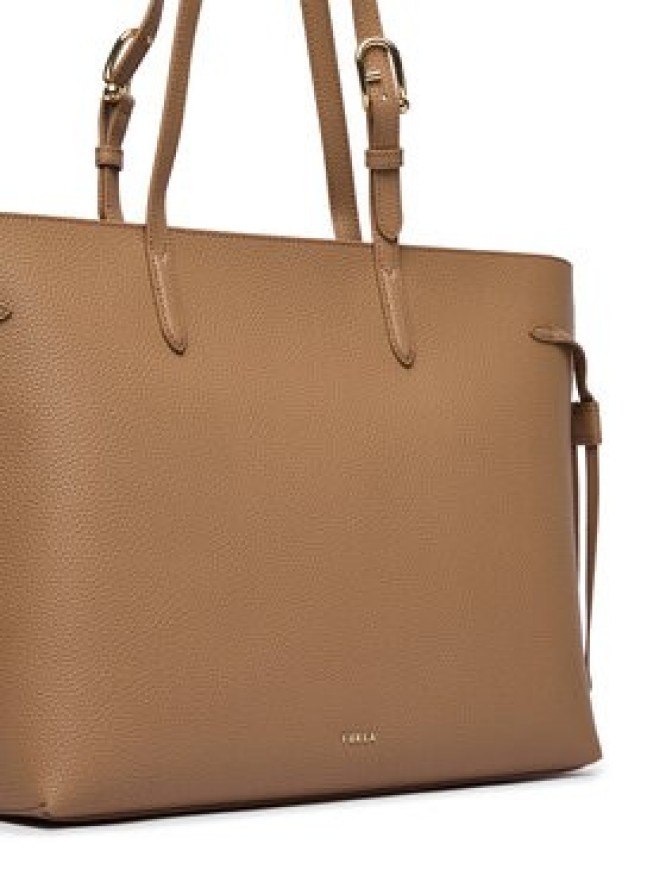 Furla Torebka Ava L WB02059 BX4329 CN 4619S Brązowy