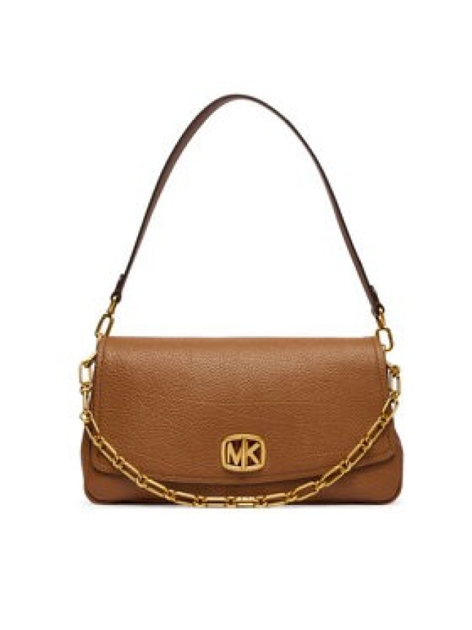 MICHAEL Michael Kors Torebka 30F6AYTL7E Brązowy