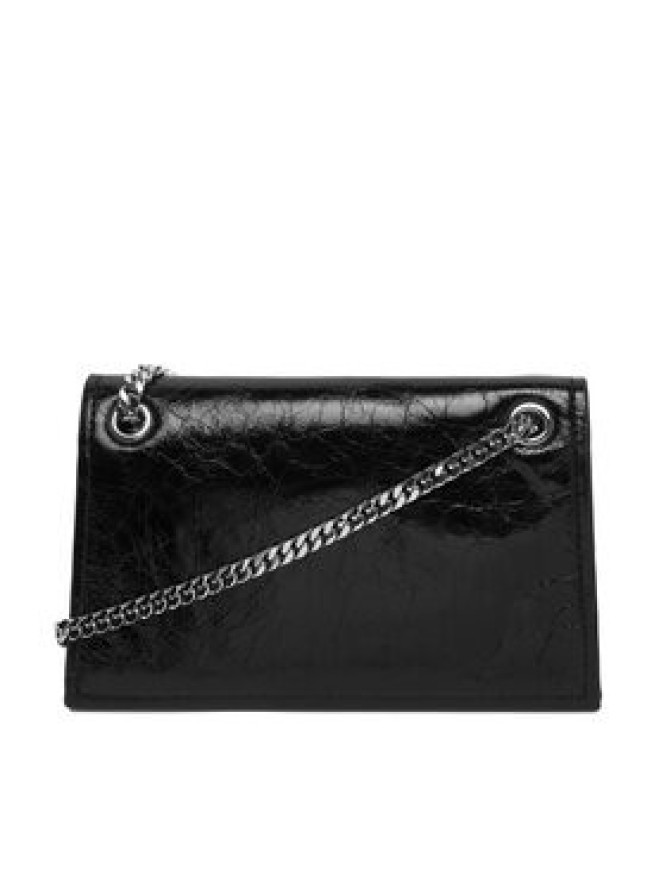 Tory Burch Torebka Kira 176642 Czarny