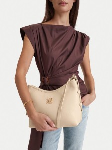 Nine West Torebka CEO-SUBTLE ALLURE-LDA9767 Beżowy jasny