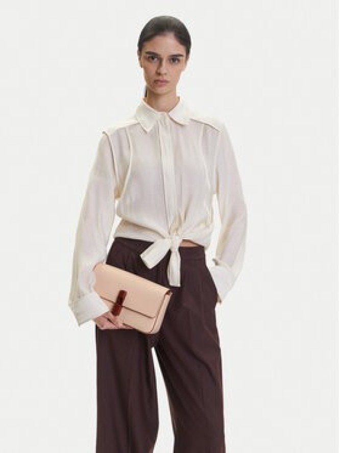 Furla Torebka Iride S WB01826 ARE000 CN 0496S Różowy