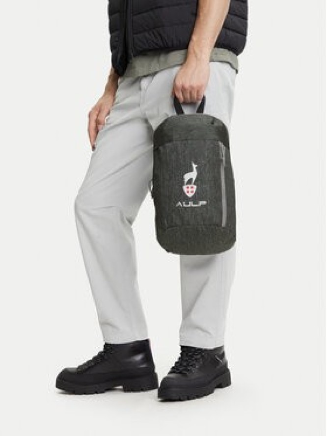 Aulp Plecak Vasco Czarny