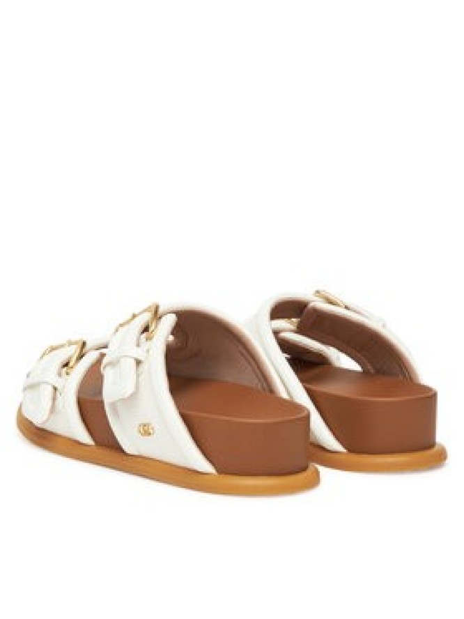Liu Jo Sandały SA5127EX01401065 Biały