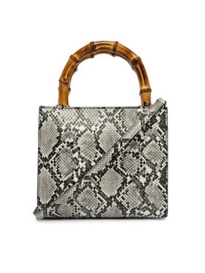 Just Cavalli Torebka 80RA4BD2 ZSD84 Szary