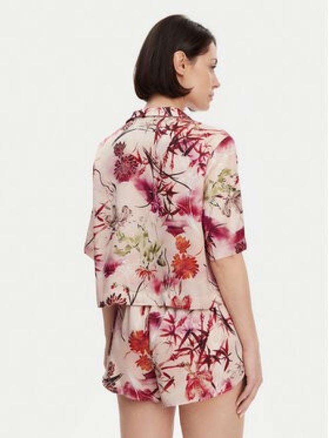 Guess Koszula O5GX11 WH9C2 Kolorowy Regular Fit