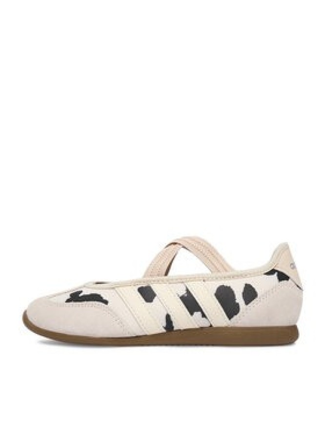 adidas Baleriny CEO-BARREDA MARY JANE KI2755 Kremowy