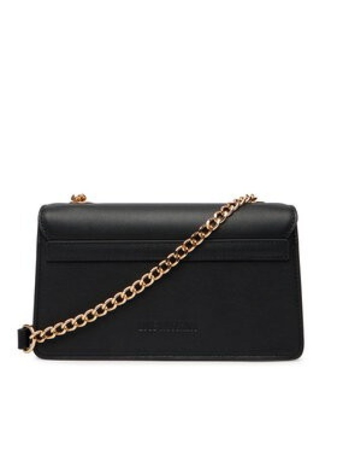 LOVE MOSCHINO Torebka JC4147PP1OL1600A Czarny