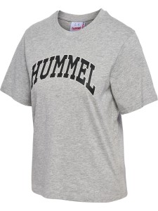 Koszulka damska Hummel Ic Gill Loose