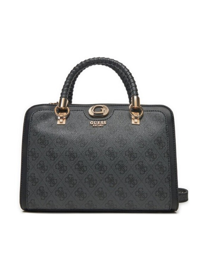 Guess Torebka HWSG95 40060 Czarny