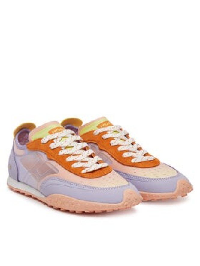HOFF Sneakersy Magpie 12510005 Fioletowy