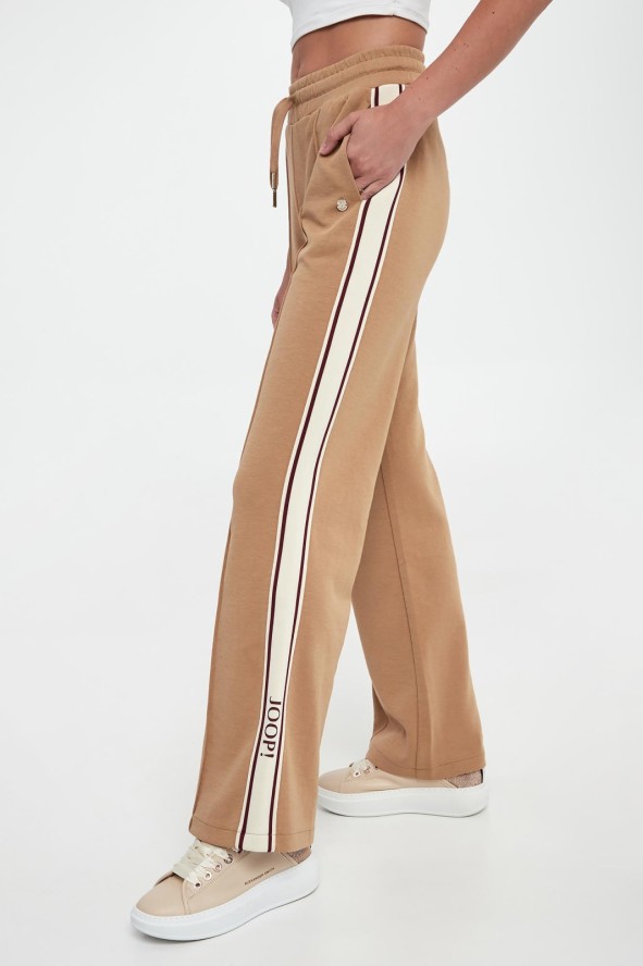 Spodnie dresowe damskie Talina JOOP!