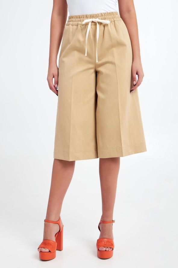 Spodnie damskie TWINSET