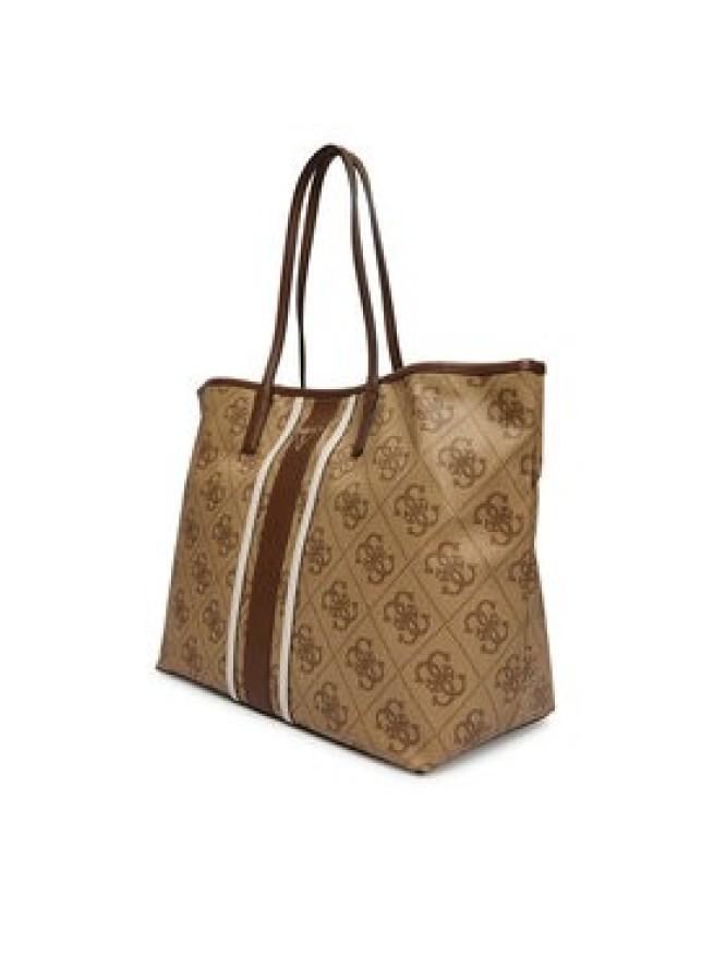 Guess Torebka Victtoria HWSS95 14290 Brązowy