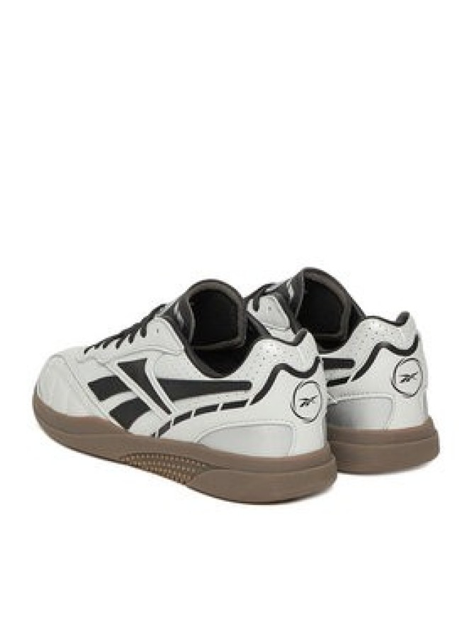 Reebok Sneakersy EO-HAMMER STREET 100230342 Srebrny