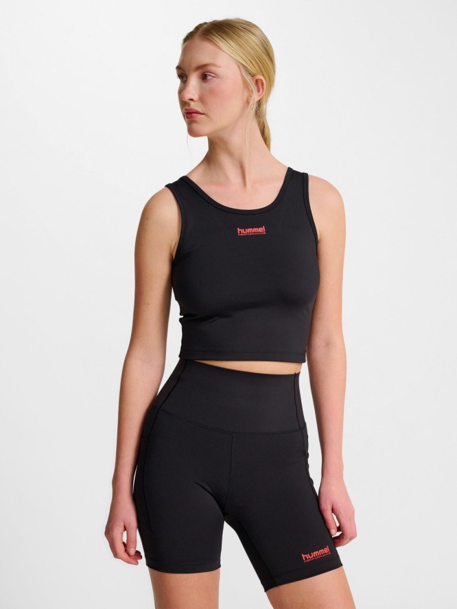 Biustonosz dla kobiet Hummel Intensity Top