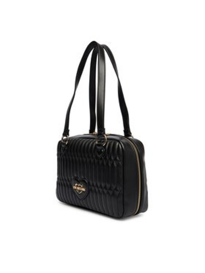 LOVE MOSCHINO Torebka JC4034PP1OLJ0000 Czarny
