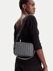 MICHAEL Michael Kors Torebka 32T5SYTC6O Czarny