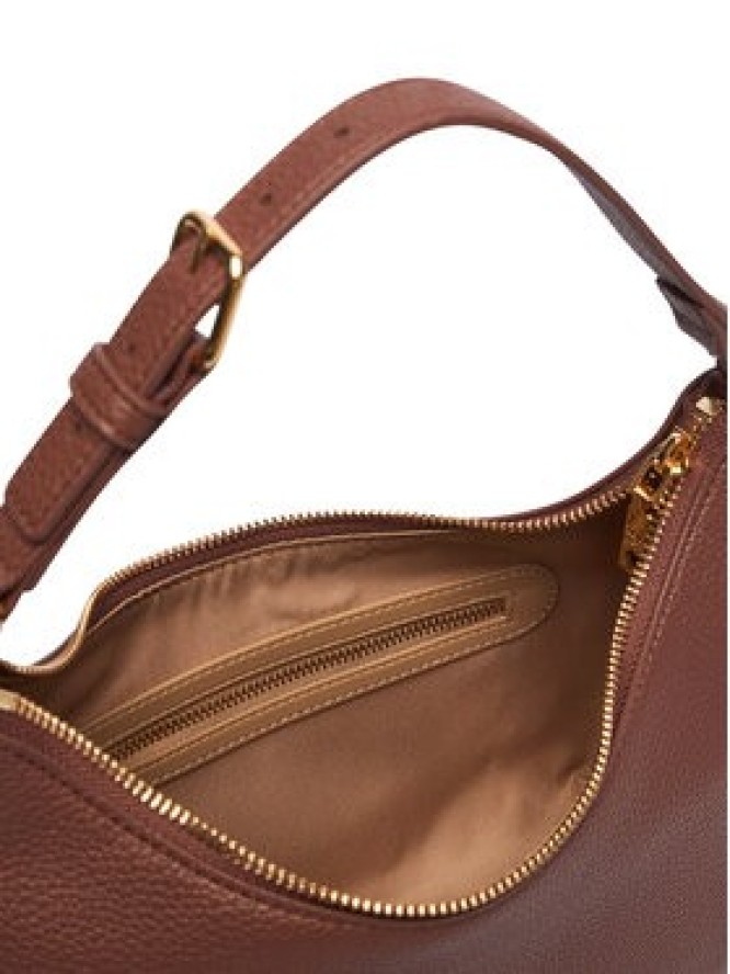 LOVE MOSCHINO Torebka JC4018PP1PLT0200 Brązowy