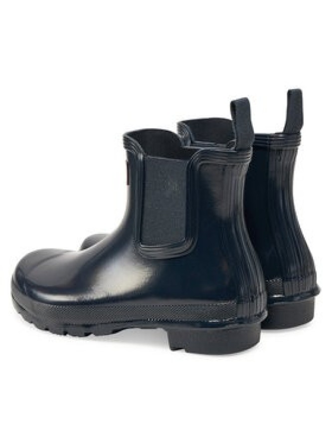 Hunter Kalosze WFS2078RGL Granatowy