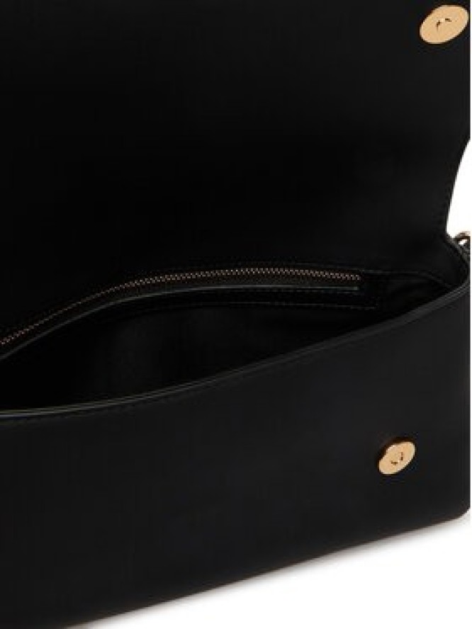 LOVE MOSCHINO Torebka JC4109PP0PKD0000 Czarny