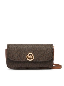 MICHAEL Michael Kors Torebka 32S6GY5C5B Brązowy