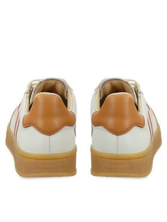 Gant Sneakersy 32531247 Écru