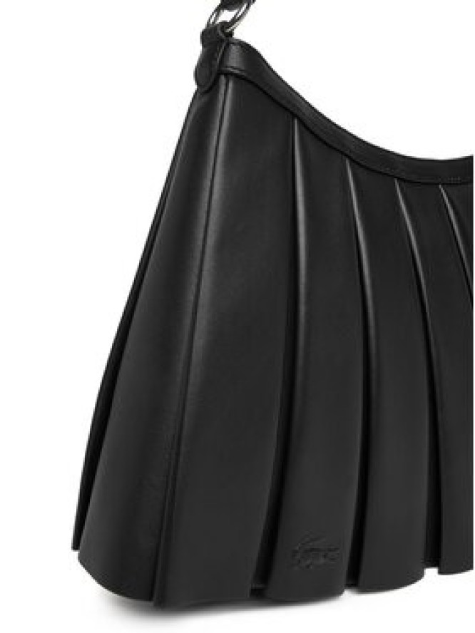 Lacoste Torebka NU5015DP Czarny