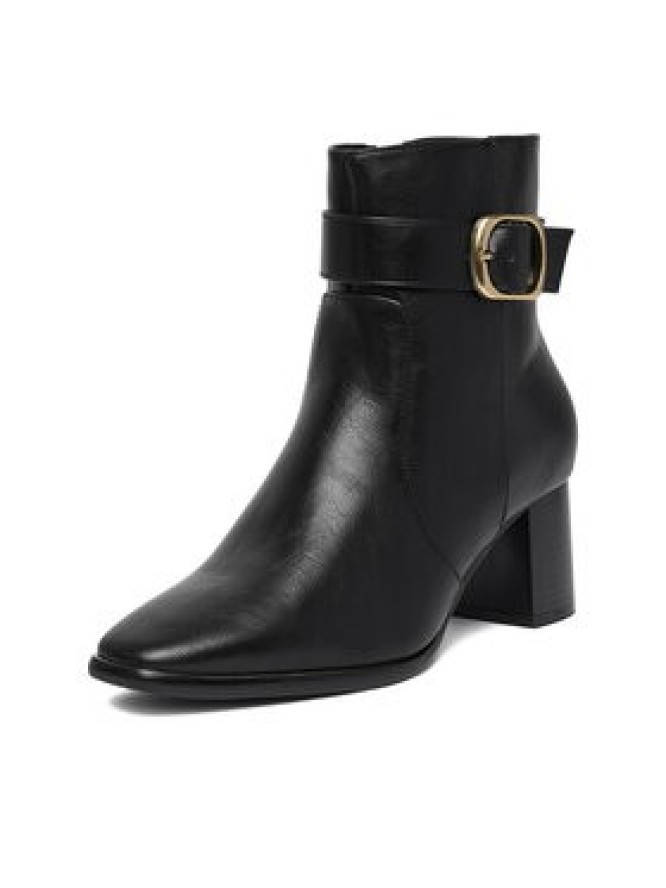 MEXX Botki CEO-26F816-2A Czarny