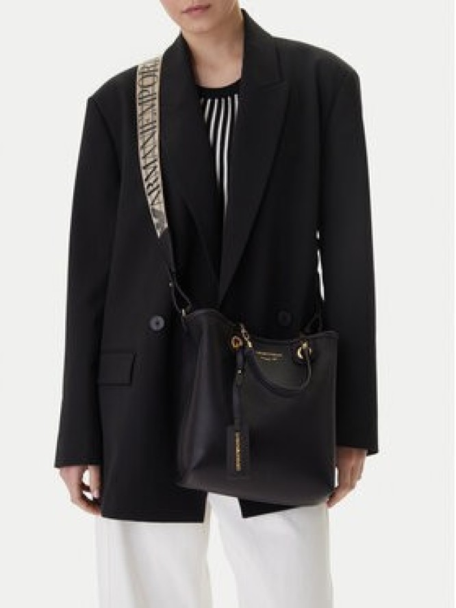 Emporio Armani Torebka EW000362 AF12103 MC032 Czarny