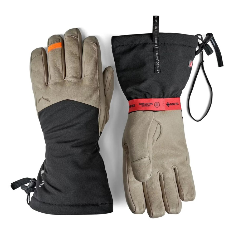 Gants Salewa Ortles Gtx