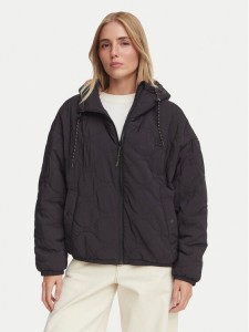 Billabong Kurtka zimowa EBJJK00185 Brązowy ciemny Oversize