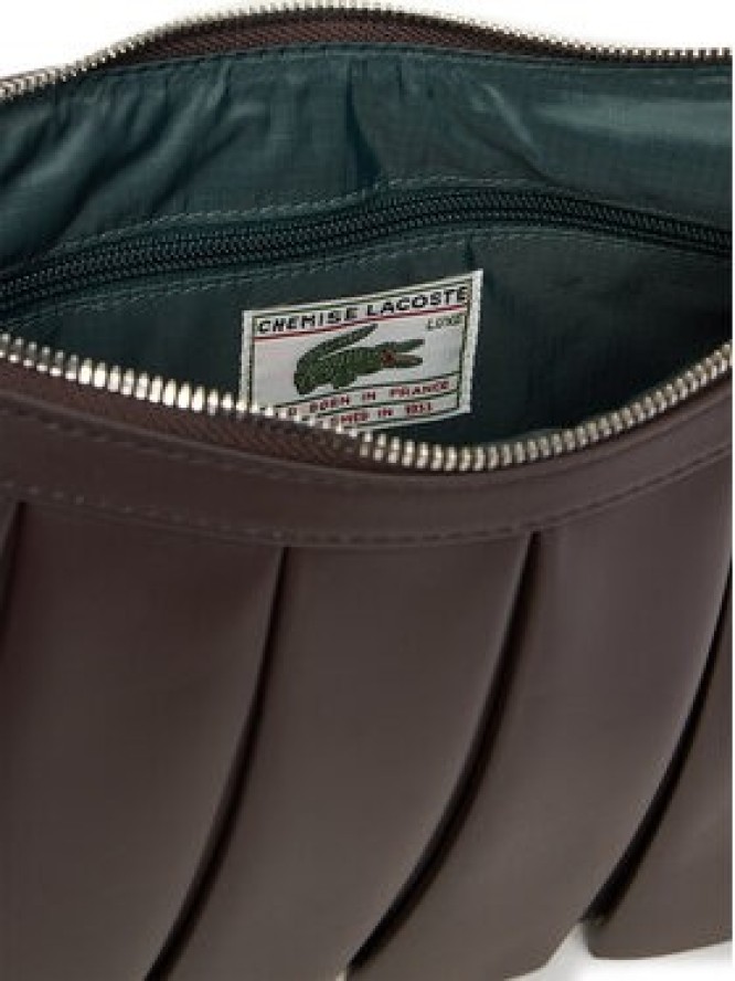 Lacoste Torebka NU5015DP Kolorowy