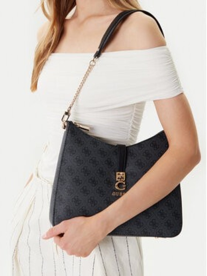 Guess Torebka HWSG96 29020 Czarny