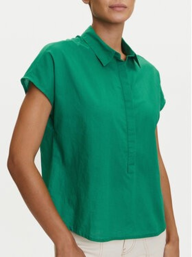 Tatuum Koszula Lentila T2511.051 Różowy Regular Fit