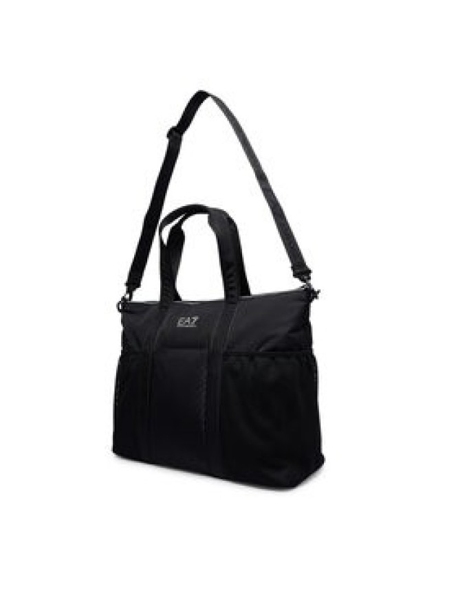 EA7 Emporio Armani Torebka 7W001196 AF22279 UC001 Czarny