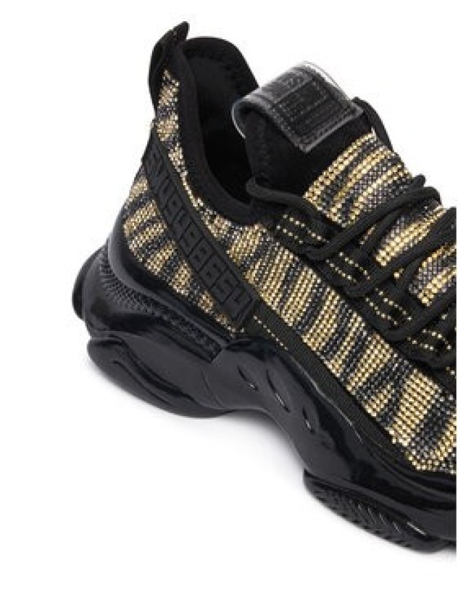 Steve Madden Sneakersy Maxilla-S 11003512 Czarny